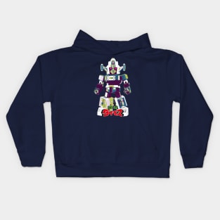 Daimos Kids Hoodie